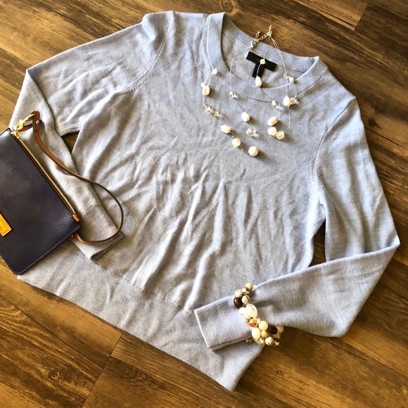 J. Crew Sweaters - 🧡J. Crew Sweater